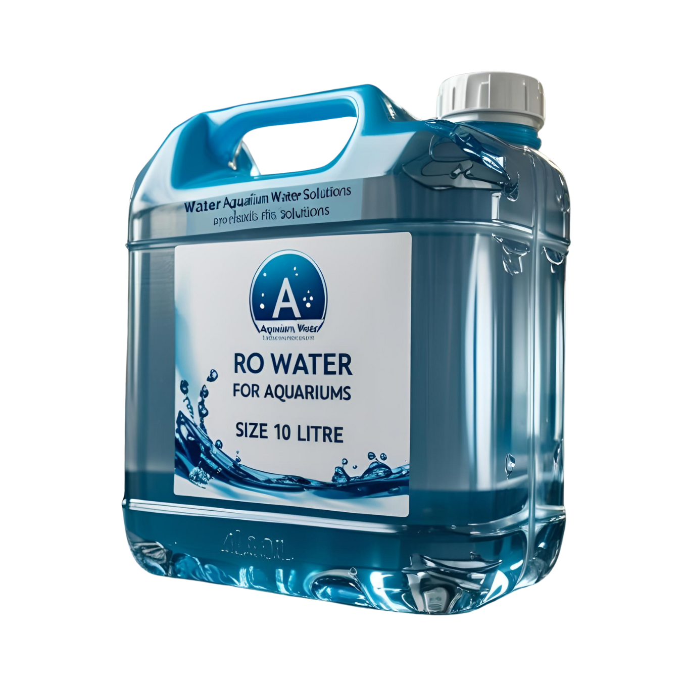 RO Water 20 Litres Free Delivery